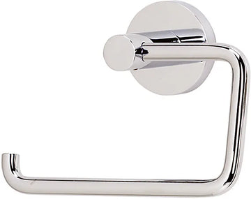 Contemporary I Bath Single Post Tissue Holder A8366-PN