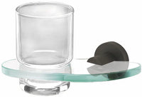 Contemporary I Bath Tumbler Holder A8370