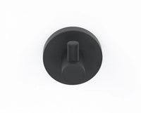 Contemporary I Bath Robe Hook A8380-MB