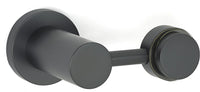 Contemporary I Bath Mirror Brackets A8391