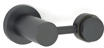 Contemporary I Bath Mirror Brackets A8391