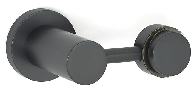 Contemporary I Bath Mirror Brackets A8391