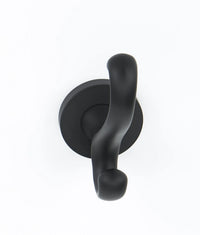Contemporary I Bath Universal Robe Hook A8399-MB