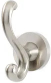 Contemporary I Bath Universal Robe Hook A8399-SN