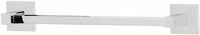Contemporary II Bath 12'' Towel Bar A8420-12-PC