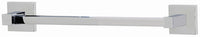 Contemporary II Bath 12'' Towel Bar A8420-12-PN