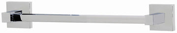 Contemporary II Bath 12'' Towel Bar A8420-12-PN