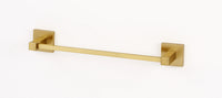 Contemporary II Bath 12'' Towel Bar A8420-12-SB