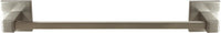 Contemporary II Bath 12'' Towel Bar A8420-12-SN