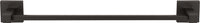 Contemporary II Bath 18'' Towel Bar A8420-18