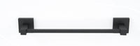 Contemporary II Bath 18'' Towel Bar A8420-18-MB