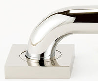 Contemporary II Bath Grab Bar Brackets Only A8424-PN