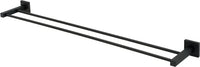 Contemporary II Bath 30'' Double Towel Bar A8425-30