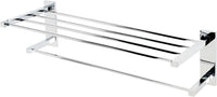 Contemporary II Bath 24'' Towel Rack A8426-24-PC