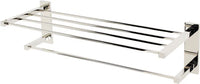 Contemporary II Bath 24'' Towel Rack A8426-24-PN