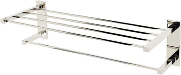 Contemporary II Bath 24'' Towel Rack A8426-24-PN