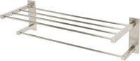 Contemporary II Bath 24'' Towel Rack A8426-24-SN