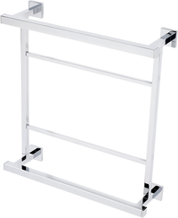 Contemporary II Bath 18'' Hospitality Rack A8428-18-PC
