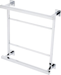 Contemporary II Bath 18'' Hospitality Rack A8428-18-PC