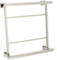 Contemporary II Bath 18'' Hospitality Rack A8428-18-PN