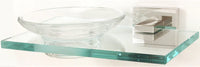 Contemporary II Bath Soap Dish A8430-PC