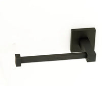 Contemporary II Bath Single Post Tissue Holder A8461