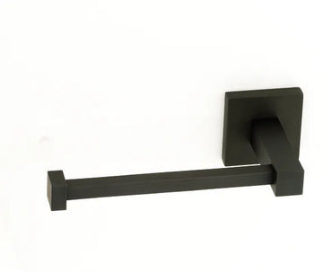 Contemporary II Bath Single Post Tissue Holder A8461