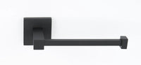 Contemporary II Bath Single Post Tissue Holder A8461-MB