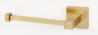 Contemporary II Bath Single Post Tissue Holder A8461-SB