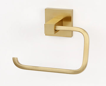 Contemporary II Bath Single Post Tissue Holder A8466-SB