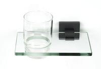 Contemporary II Bath Tumbler Holder A8470-MB