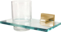 Contemporary II Bath Tumbler Holder A8470-SB