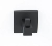 Contemporary II Bath Robe Hook A8480-MB