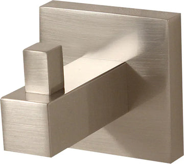 Contemporary II Bath Robe Hook A8480-SN