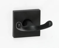 Contemporary II Bath Double Robe Hook A8484