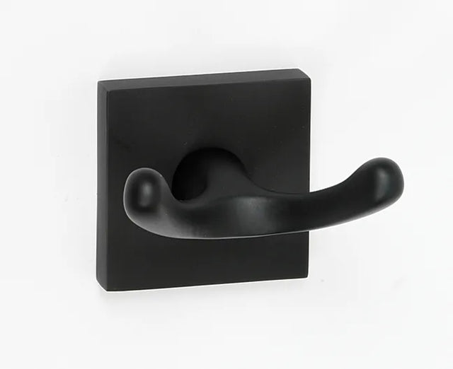 Contemporary II Bath Double Robe Hook A8484