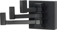 Contemporary II Bath Swivel Robe Hook A8485-MB