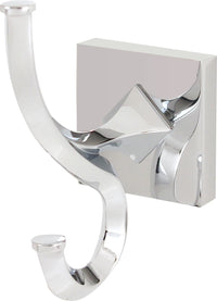 Contemporary II Bath Universal Robe Hook A8499-PC