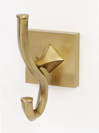 Contemporary II Bath Universal Robe Hook A8499-SB