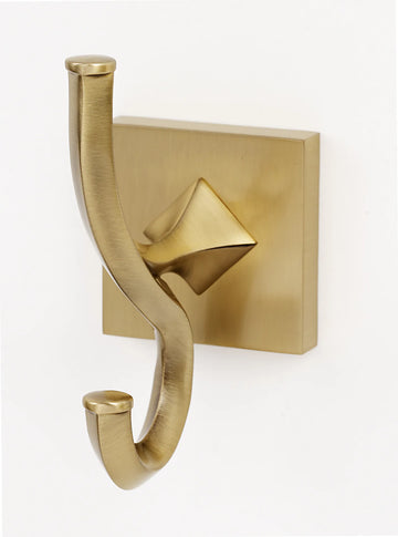 Contemporary II Bath Universal Robe Hook A8499-SB