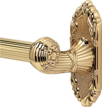 Ribbon & Reed Bath 18'' Towel Bar A8520-18-PB