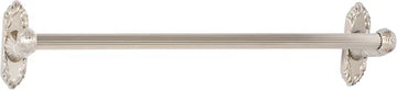 Ribbon & Reed Bath 18'' Towel Bar A8520-18-SN