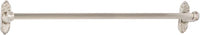 Ribbon & Reed Bath 24'' Towel Bar A8520-24-SN