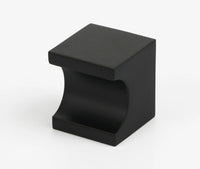 Contemporary II 1'' Knob A853-1-MB