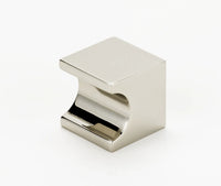 Contemporary II 1'' Knob A853-1-PN