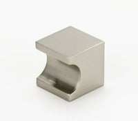 Contemporary II 1'' Knob A853-1-SN