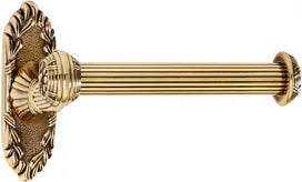 Ribbon & Reed Bath Single Post Tissue Holder