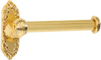 Ribbon & Reed Bath Single Post Tissue Holder - Left A8566L-PB