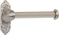 Ribbon & Reed Bath Single Post Tissue Holder - Left A8566L-SN