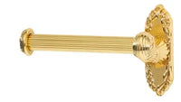 Ribbon & Reed Bath Single Post Tissue Holder 